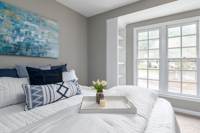 How to Refresh Your Bedroom on a Budget: Simple Tips and Ideas